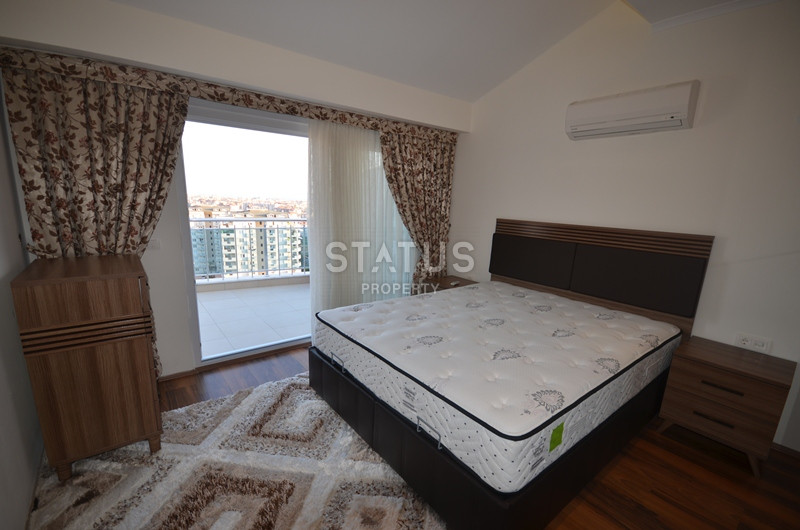 Duplex 3+1 in Cikdilli area, 160 sq.m. фото 12