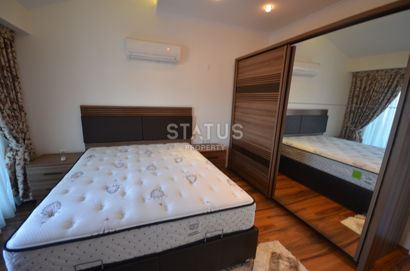 Duplex 3+1 in Cikdilli area, 160 sq.m. фото 14