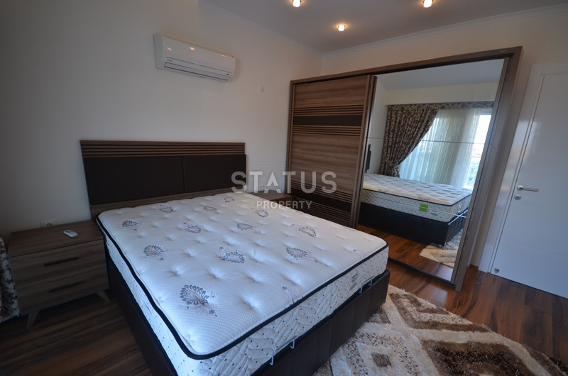 Duplex 3+1 in Cikdilli area, 160 sq.m. фото 15