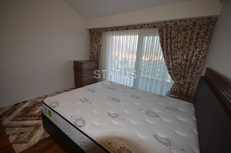 Duplex 3+1 in Cikdilli area, 160 sq.m. фото 17