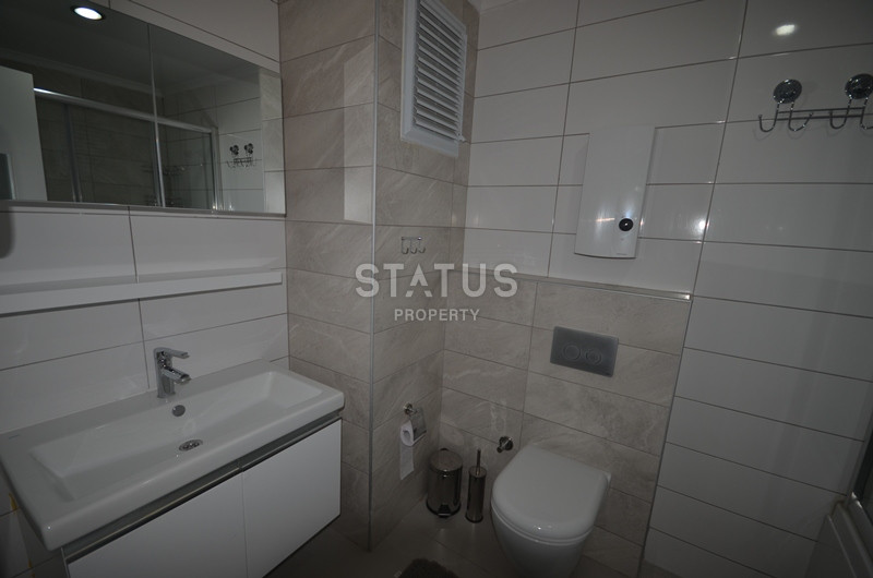 Duplex 3+1 in Cikdilli area, 160 sq.m. фото 18