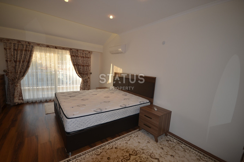 Duplex 3+1 in Cikdilli area, 160 sq.m. фото 19