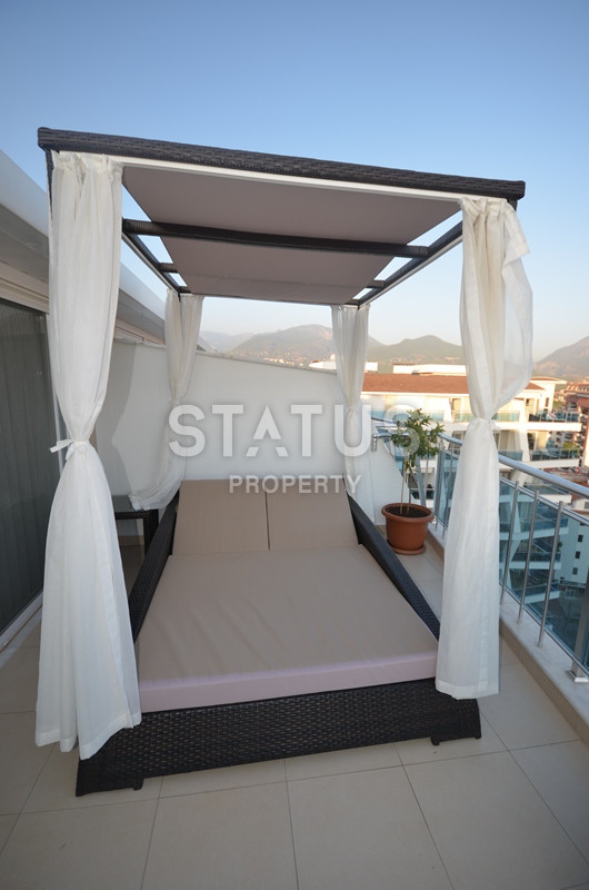 Duplex 3+1 in Cikdilli area, 160 sq.m. фото 20