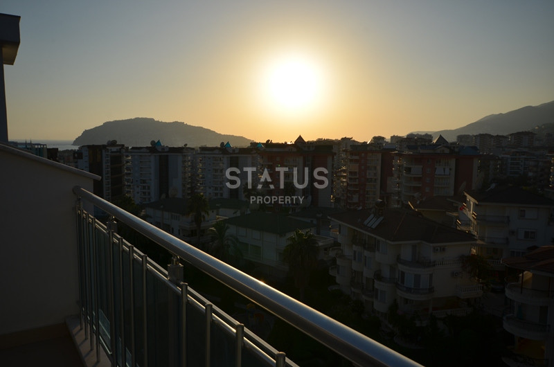 Duplex 3+1 in Cikdilli area, 160 sq.m. фото 22