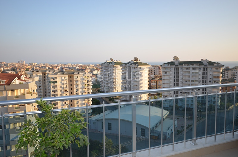 Duplex 3+1 in Cikdilli area, 160 sq.m. фото 23