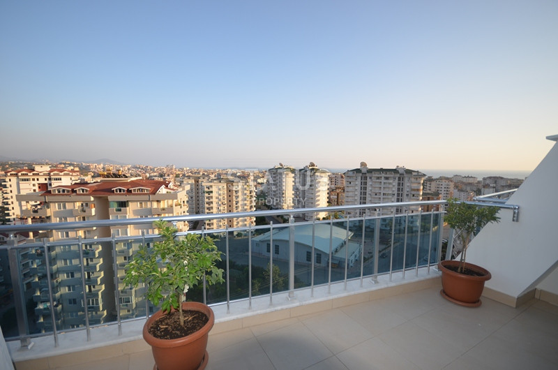 Duplex 3+1 in Cikdilli area, 160 sq.m. фото 24