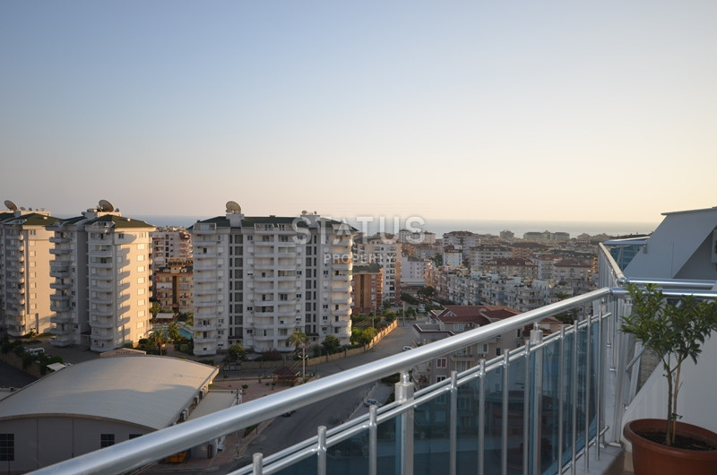 Duplex 3+1 in Cikdilli area, 160 sq.m. фото 25