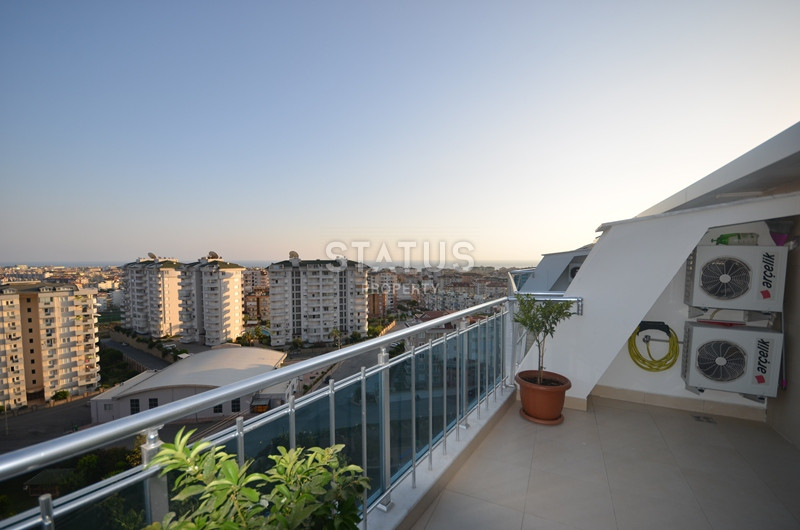 Duplex 3+1 in Cikdilli area, 160 sq.m. фото 26