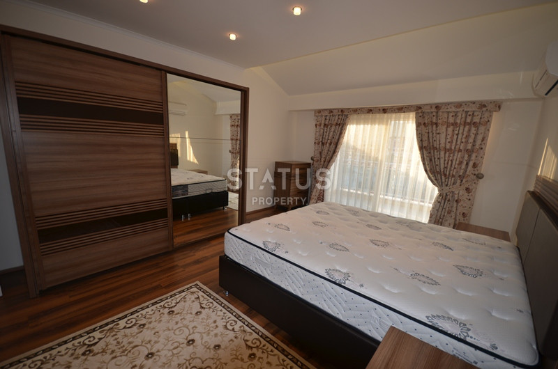 Duplex 3+1 in Cikdilli area, 160 sq.m. фото 27