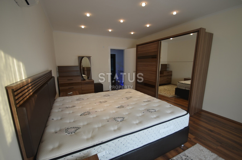 Duplex 3+1 in Cikdilli area, 160 sq.m. фото 28