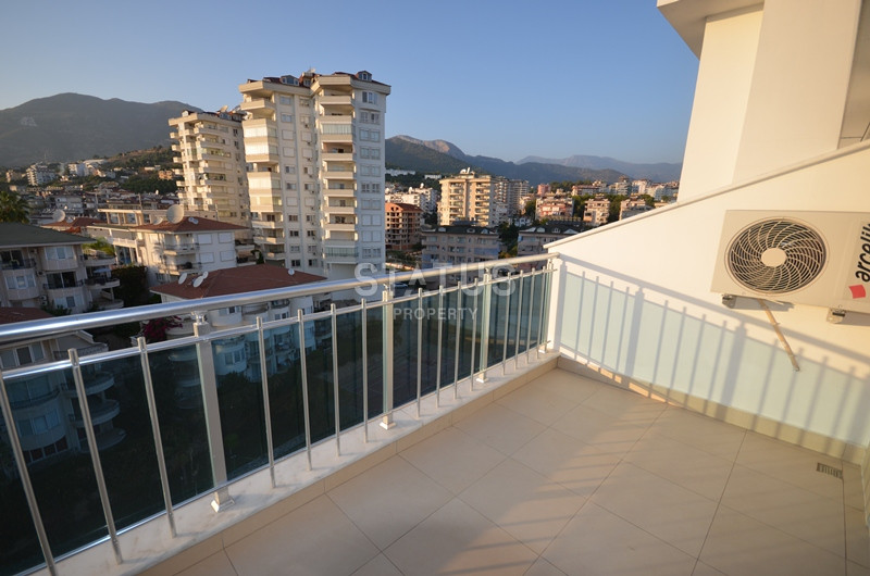 Duplex 3+1 in Cikdilli area, 160 sq.m. фото 30