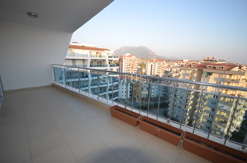 Duplex 3+1 in Cikdilli area, 160 sq.m. фото 32