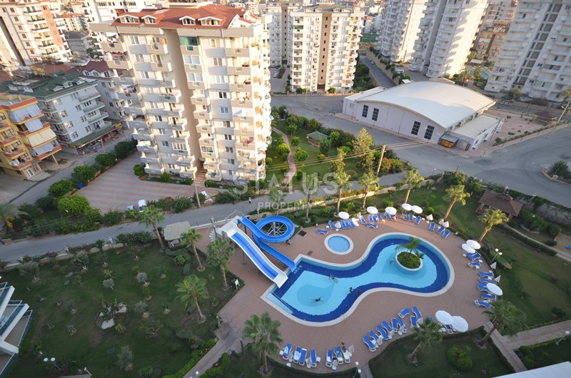 Duplex 3+1 in Cikdilli area, 160 sq.m. фото 33