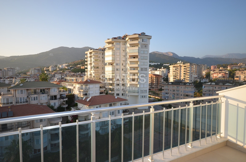 Duplex 3+1 in Cikdilli area, 160 sq.m. фото 34