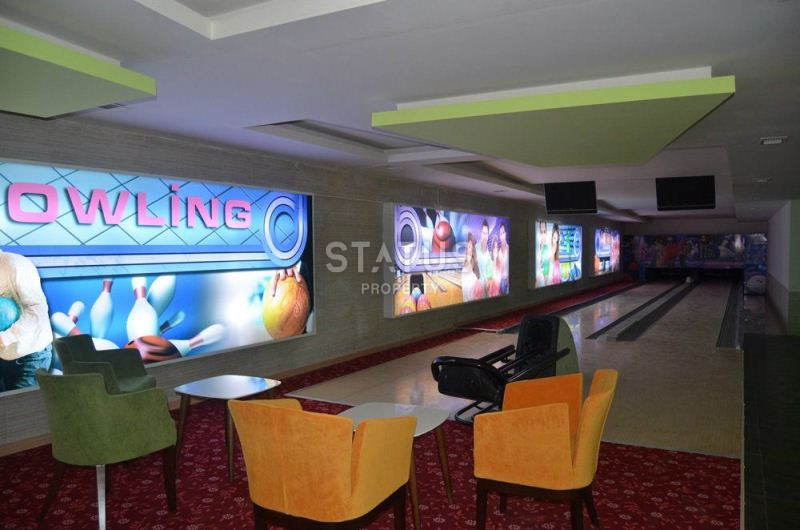 Duplex 3+1 in Cikdilli area, 160 sq.m. фото 35