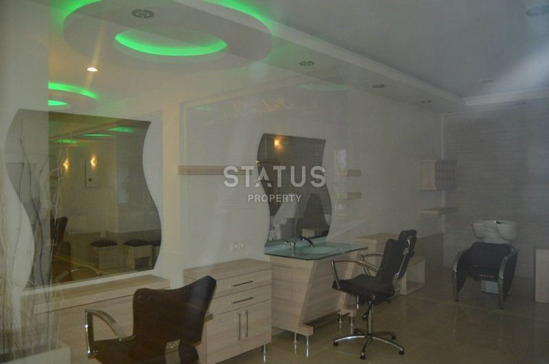 Duplex 3+1 in Cikdilli area, 160 sq.m. фото 38