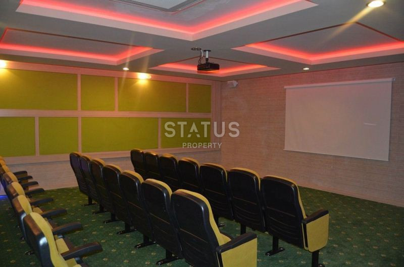 Duplex 3+1 in Cikdilli area, 160 sq.m. фото 39