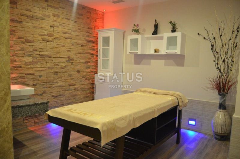 Duplex 3+1 in Cikdilli area, 160 sq.m. фото 41