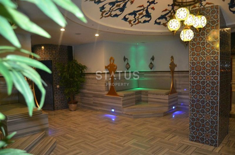 Duplex 3+1 in Cikdilli area, 160 sq.m. фото 42