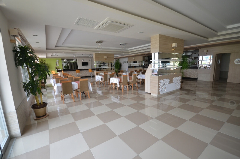 Duplex 3+1 in Cikdilli area, 160 sq.m. фото 48