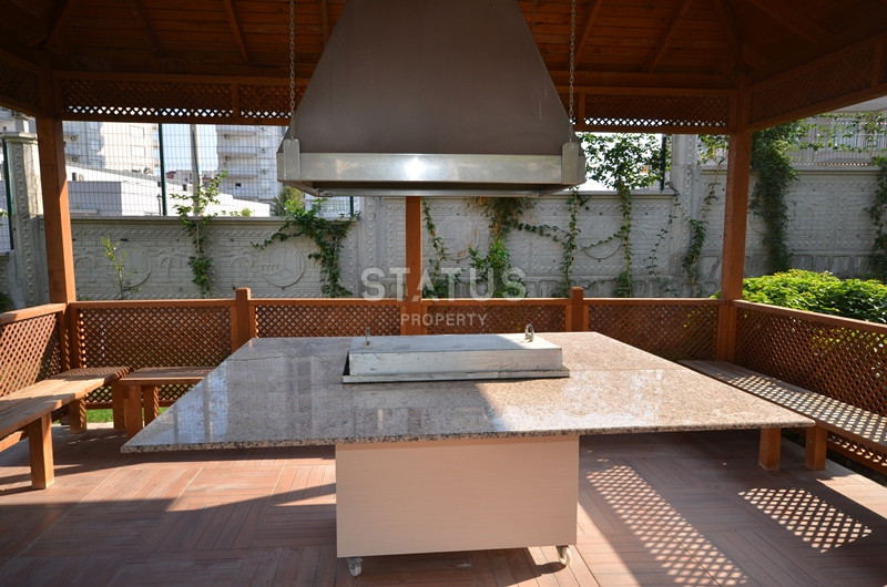 Duplex 3+1 in Cikdilli area, 160 sq.m. фото 49