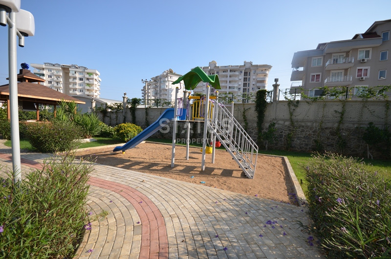 Duplex 3+1 in Cikdilli area, 160 sq.m. фото 52