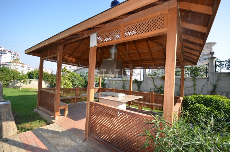 Duplex 3+1 in Cikdilli area, 160 sq.m. фото 53