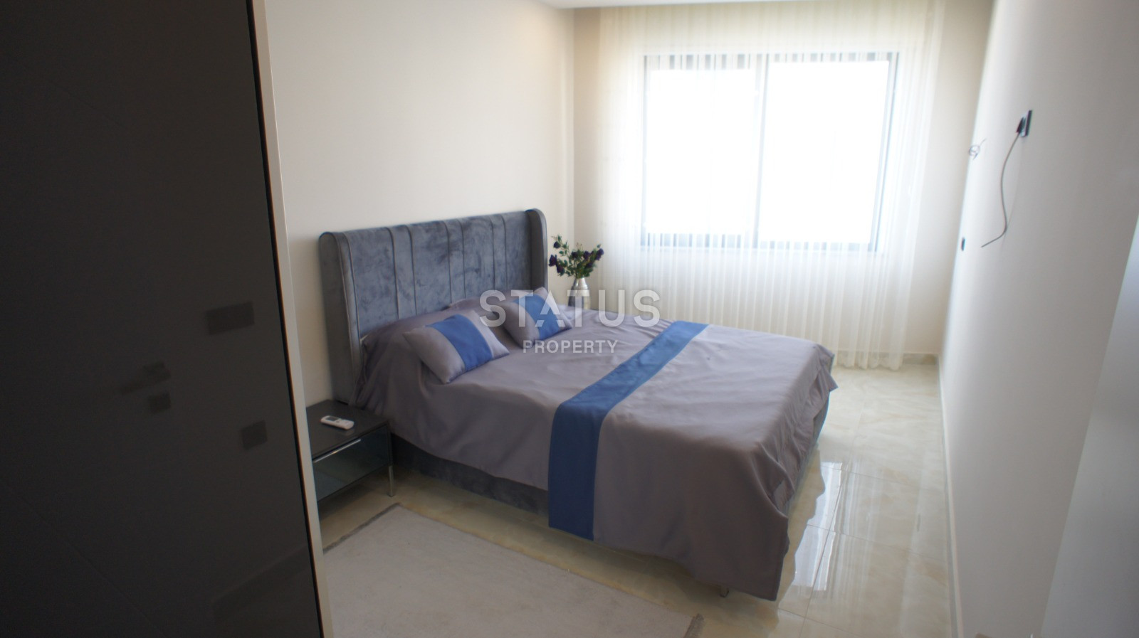 Новый жилой комплекс класса люкс на Клеопатре 2+1, 85 кв.м. фото 7