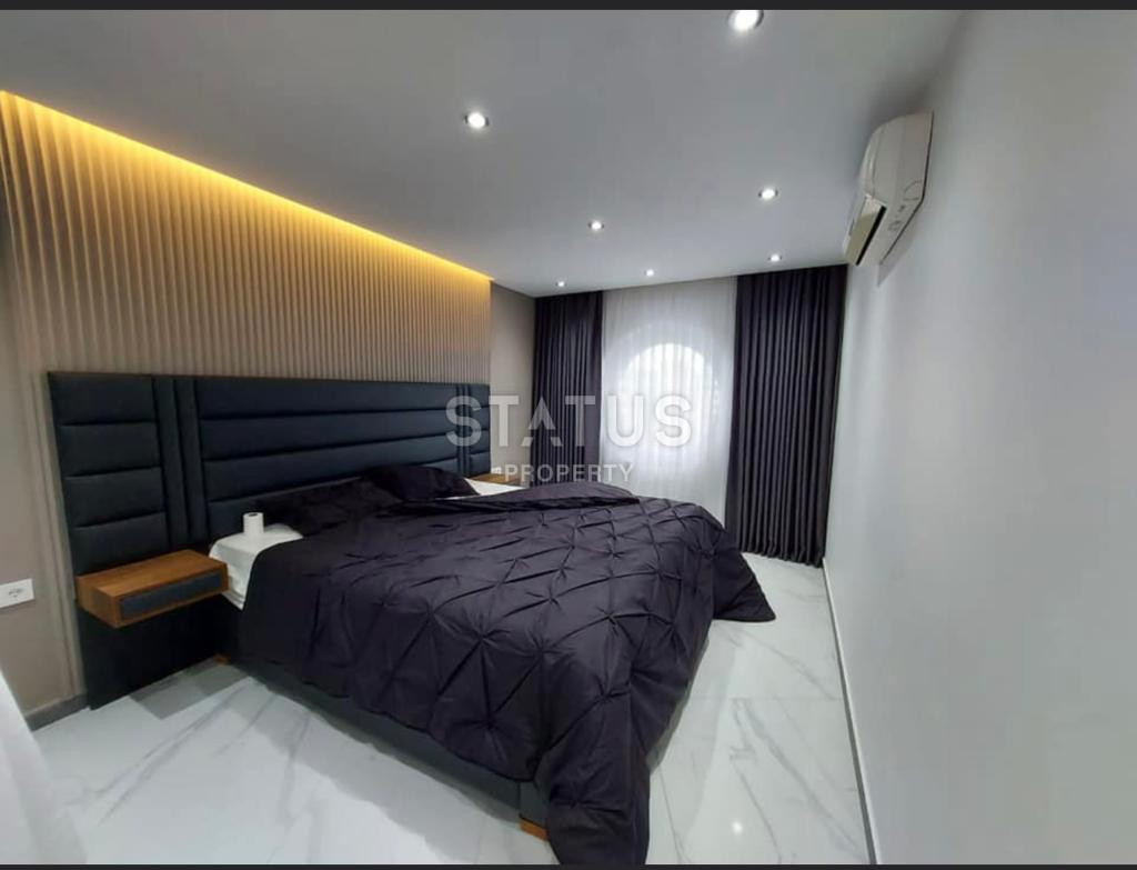 Просторная трехкомнатная квартира с новой мебелью в популярном комплексе , 135м.кв фото 15