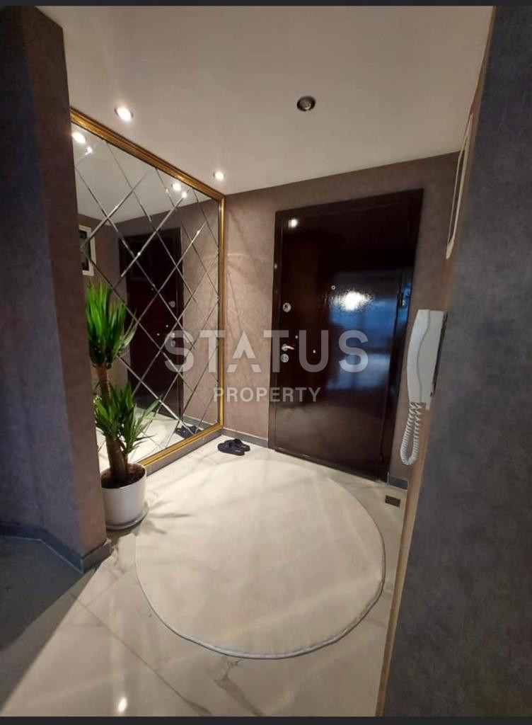 Просторная трехкомнатная квартира с новой мебелью в популярном комплексе , 135м.кв фото 19