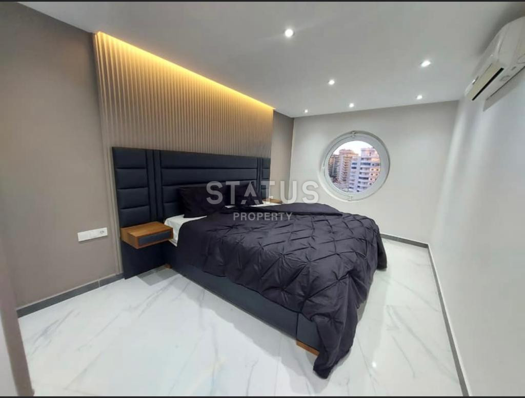 Просторная трехкомнатная квартира с новой мебелью в популярном комплексе , 135м.кв фото 20