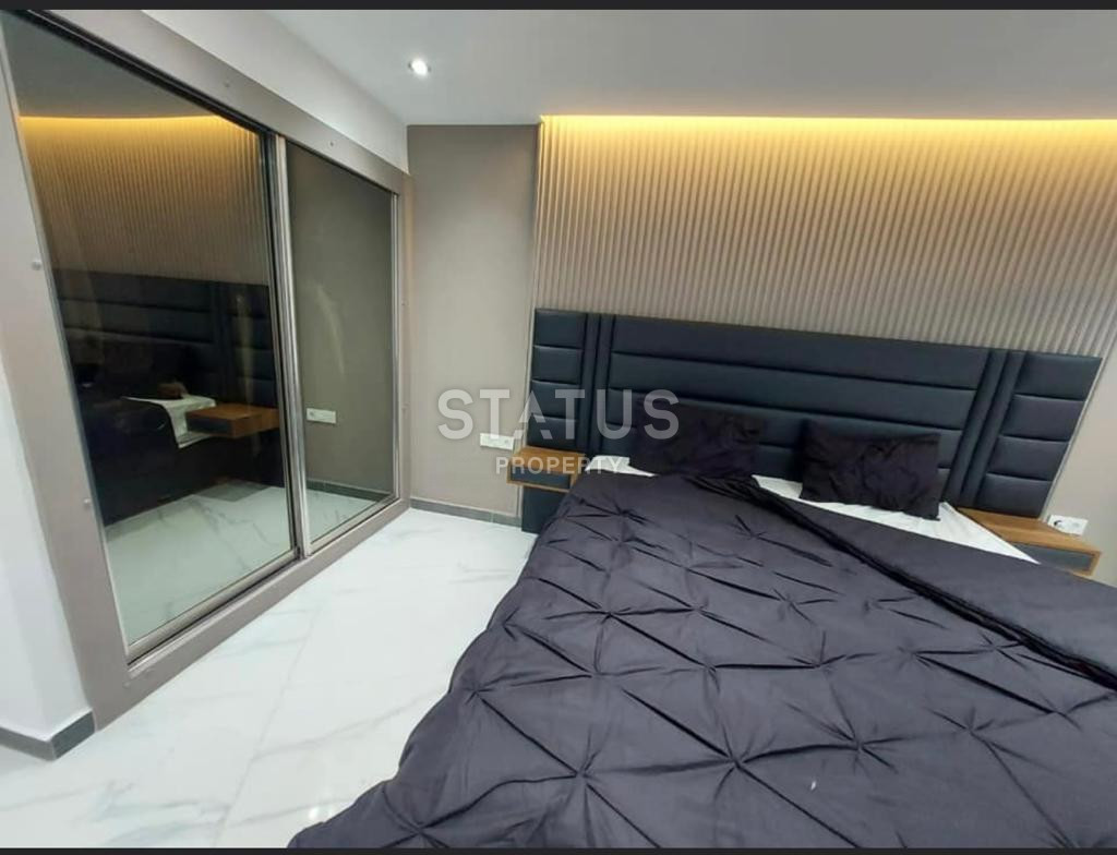 Просторная трехкомнатная квартира с новой мебелью в популярном комплексе , 135м.кв фото 21