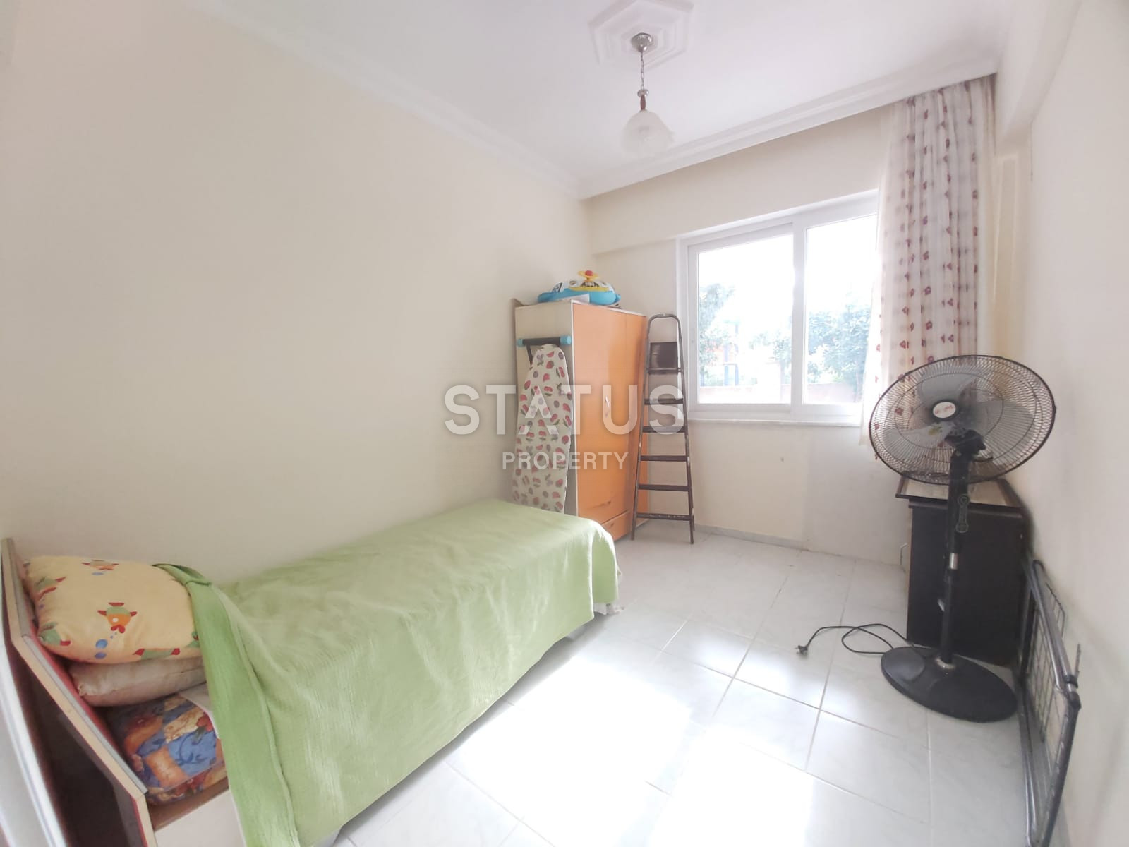 Мебелированная квартира 2+1, в районе Махмутлар, 105 кв.м. фото 5