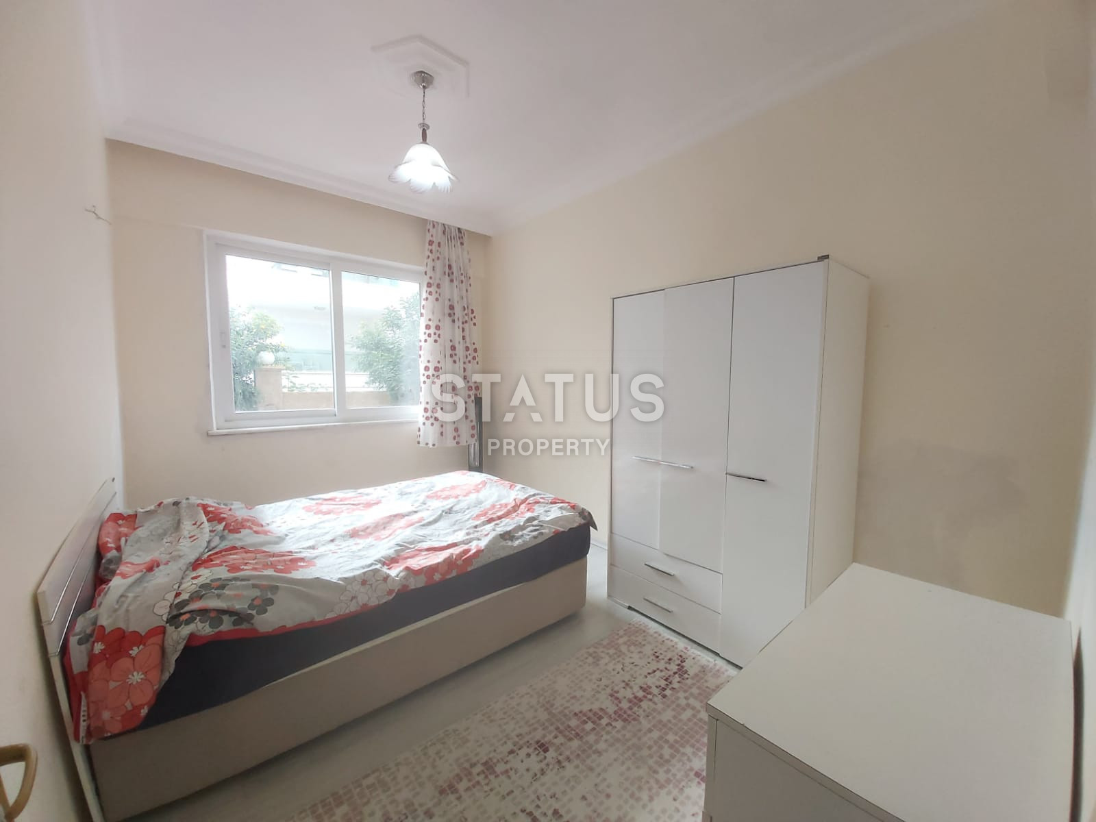 Мебелированная квартира 2+1, в районе Махмутлар, 105 кв.м. фото 6