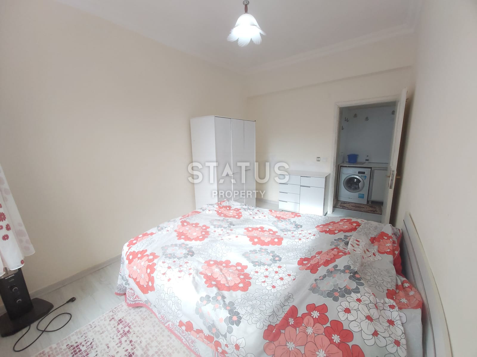 Мебелированная квартира 2+1, в районе Махмутлар, 105 кв.м. фото 7