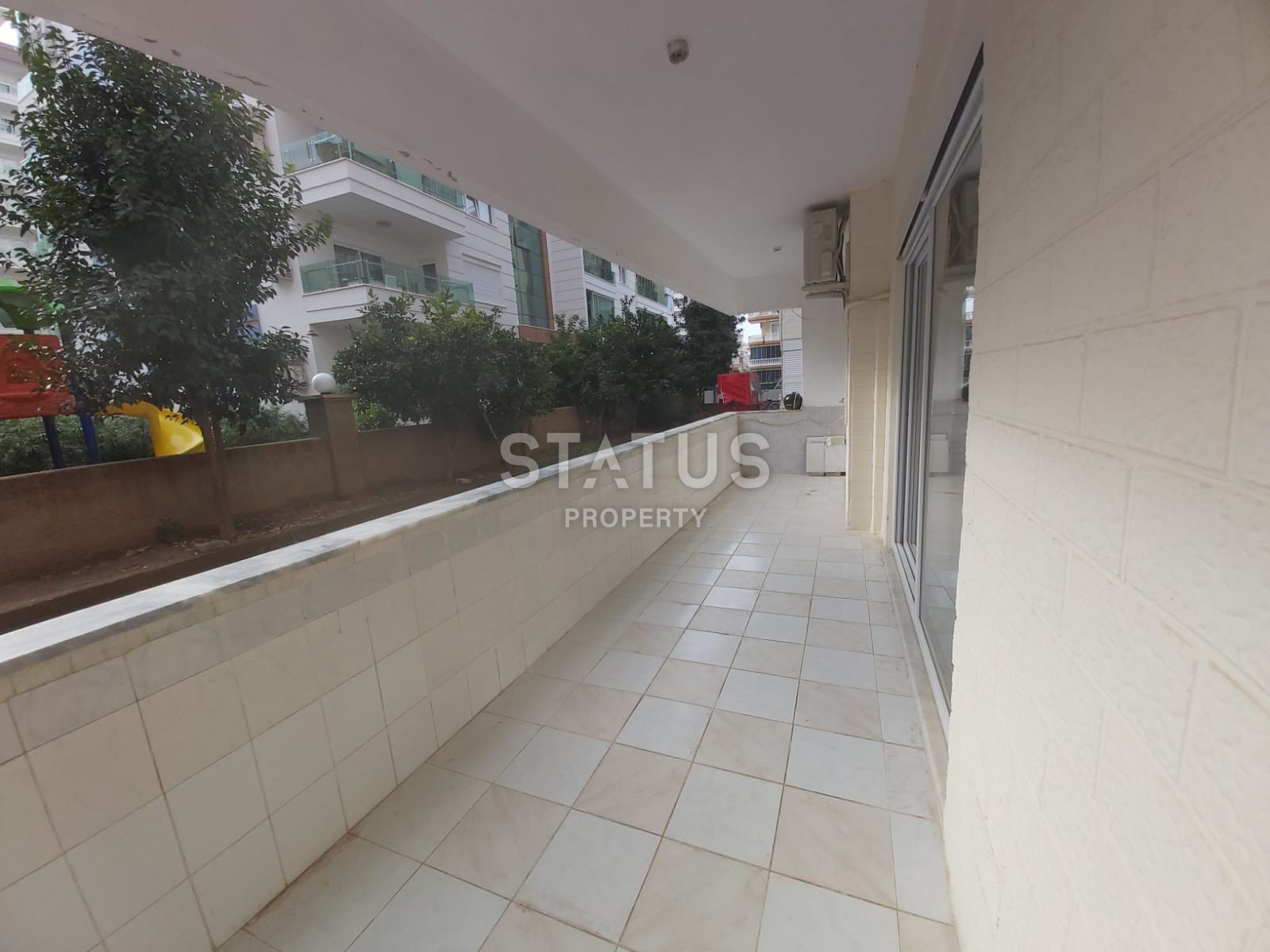 Мебелированная квартира 2+1, в районе Махмутлар, 105 кв.м. фото 8