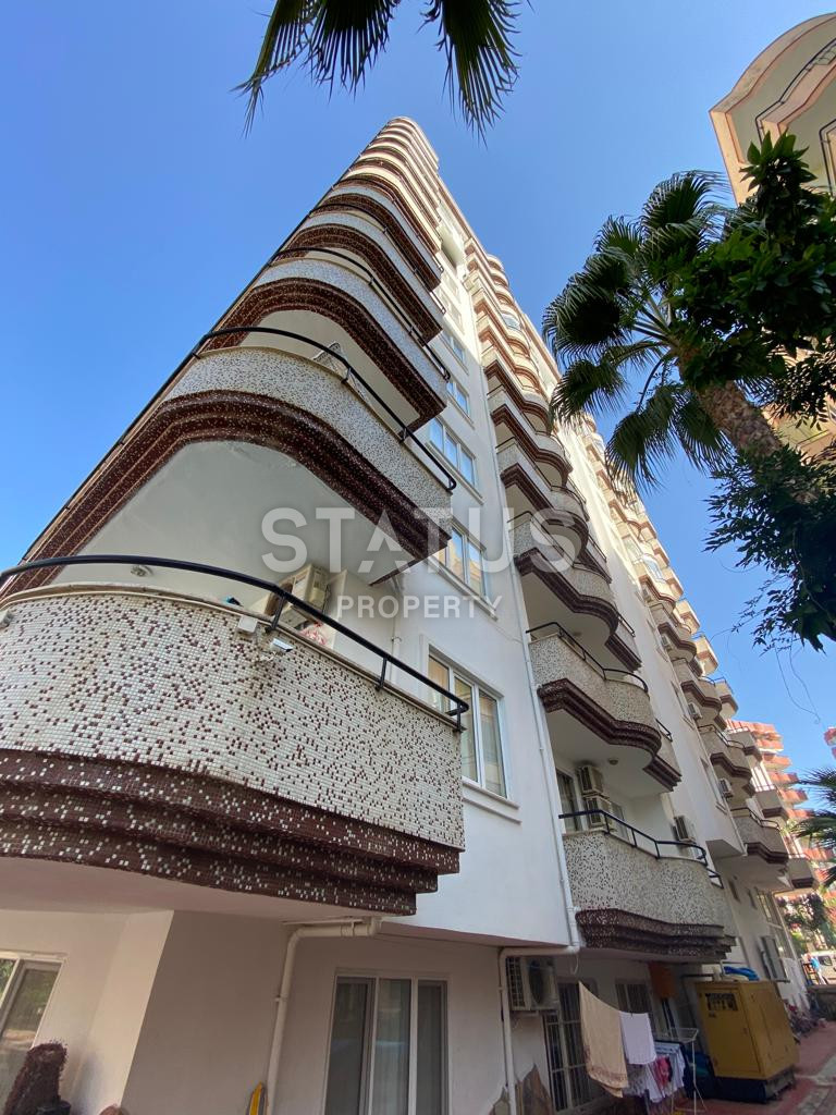 Видовая квартира на море и горы 3+1,  в районе Махмутлар,140 м2 фото 7