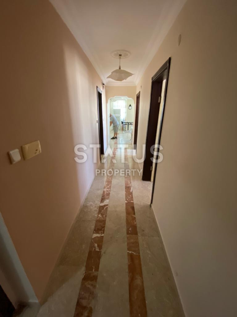 Видовая квартира на море и горы 3+1,  в районе Махмутлар,140 м2 фото 13