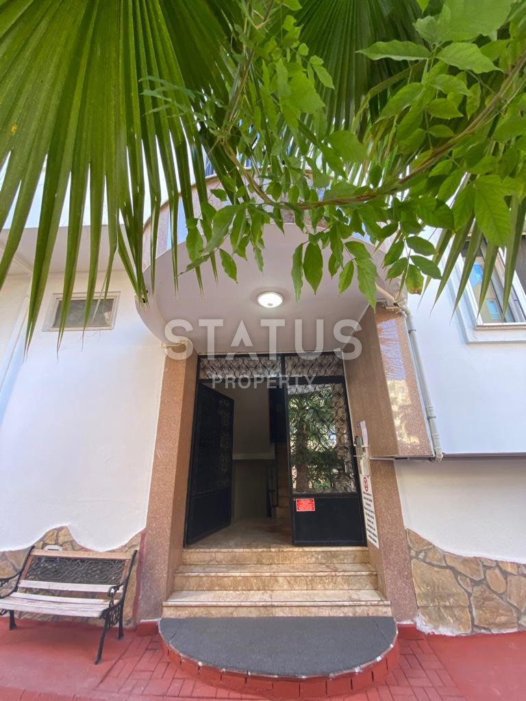 Видовая квартира на море и горы 3+1,  в районе Махмутлар,140 м2 фото 19