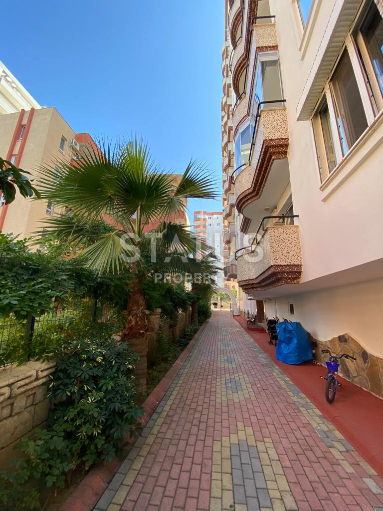 Видовая квартира на море и горы 3+1,  в районе Махмутлар,140 м2 фото 23