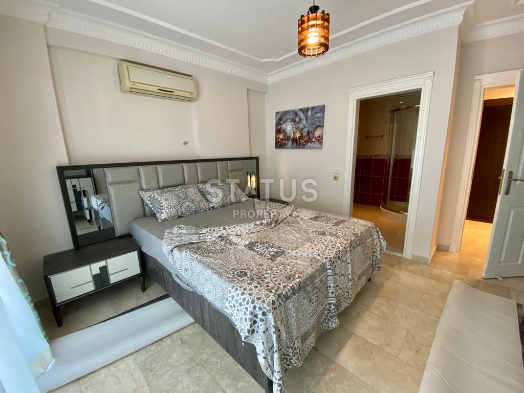 Apartment 2+1 with a full package of new furniture and household appliances in Mahmutlar, 120 m2. фото 7