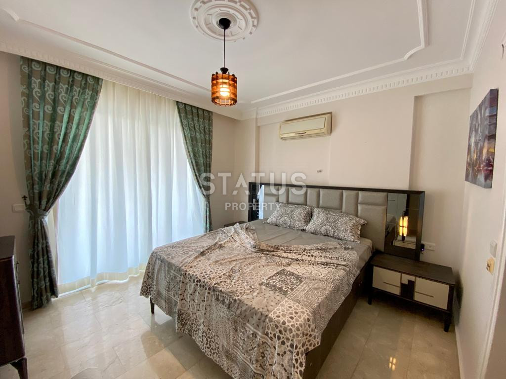 Apartment 2+1 with a full package of new furniture and household appliances in Mahmutlar, 120 m2. фото 8