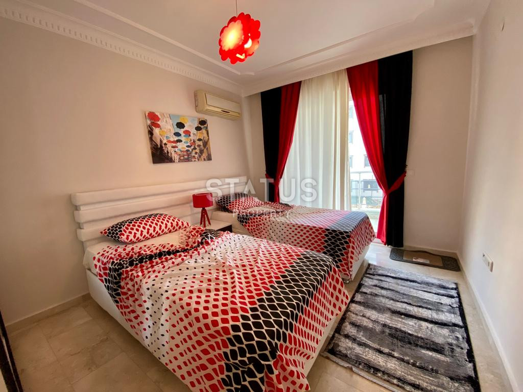 Apartment 2+1 with a full package of new furniture and household appliances in Mahmutlar, 120 m2. фото 11