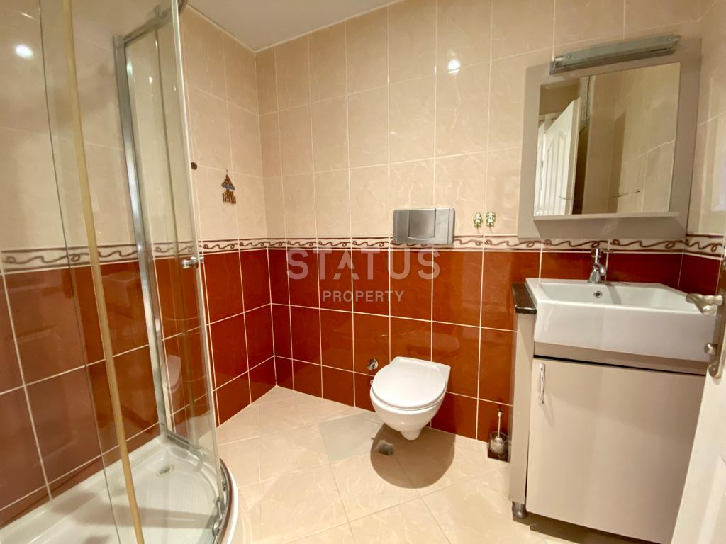 Apartment 2+1 with a full package of new furniture and household appliances in Mahmutlar, 120 m2. фото 12