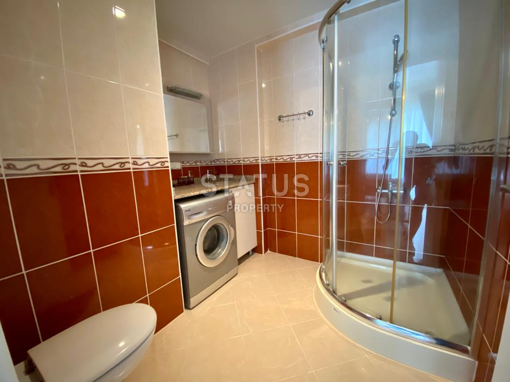 Apartment 2+1 with a full package of new furniture and household appliances in Mahmutlar, 120 m2. фото 13