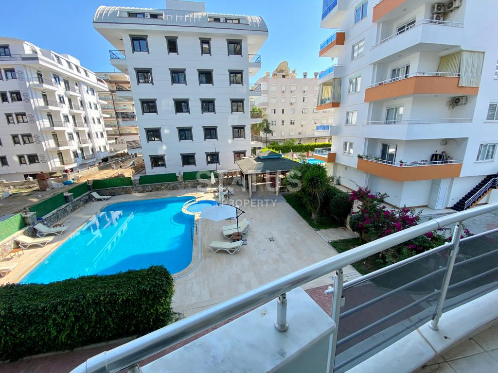 Apartment 2+1 with a full package of new furniture and household appliances in Mahmutlar, 120 m2. фото 14