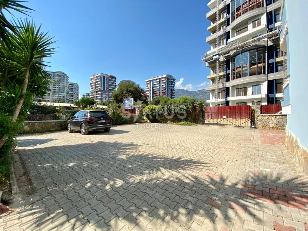 Apartment 2+1 with a full package of new furniture and household appliances in Mahmutlar, 120 m2. фото 17