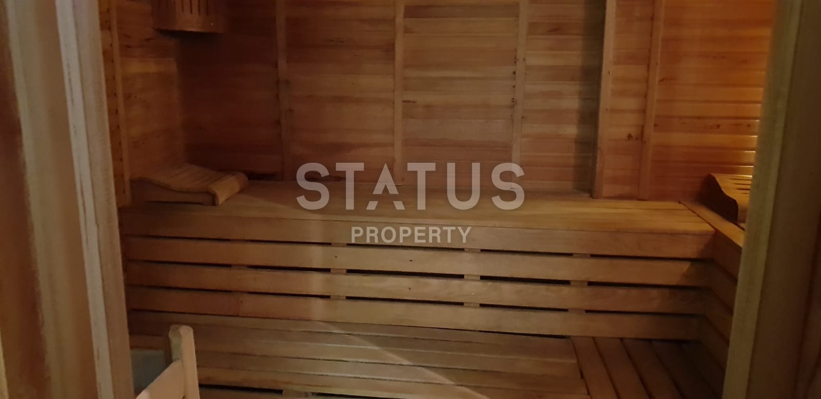 Прекрасная меблированная квартира 1+1 в районе Джикджилли, 75 кв. м. фото 9