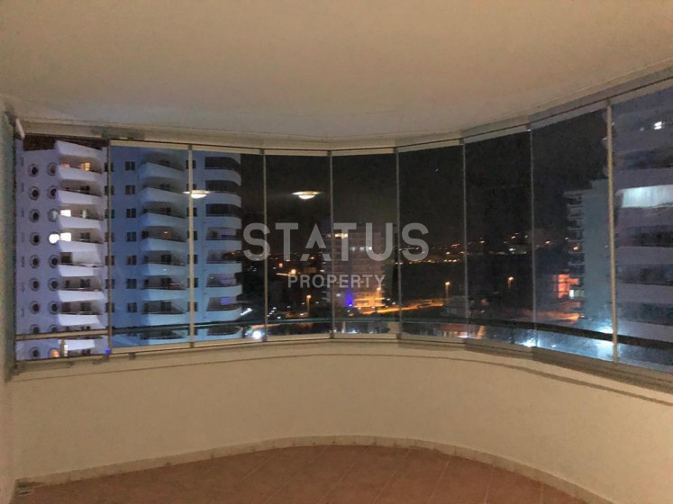 Апартаменты 2+1 в комплексе с инфраструктурой, в районе Махутлар,115 кв.м. фото 1