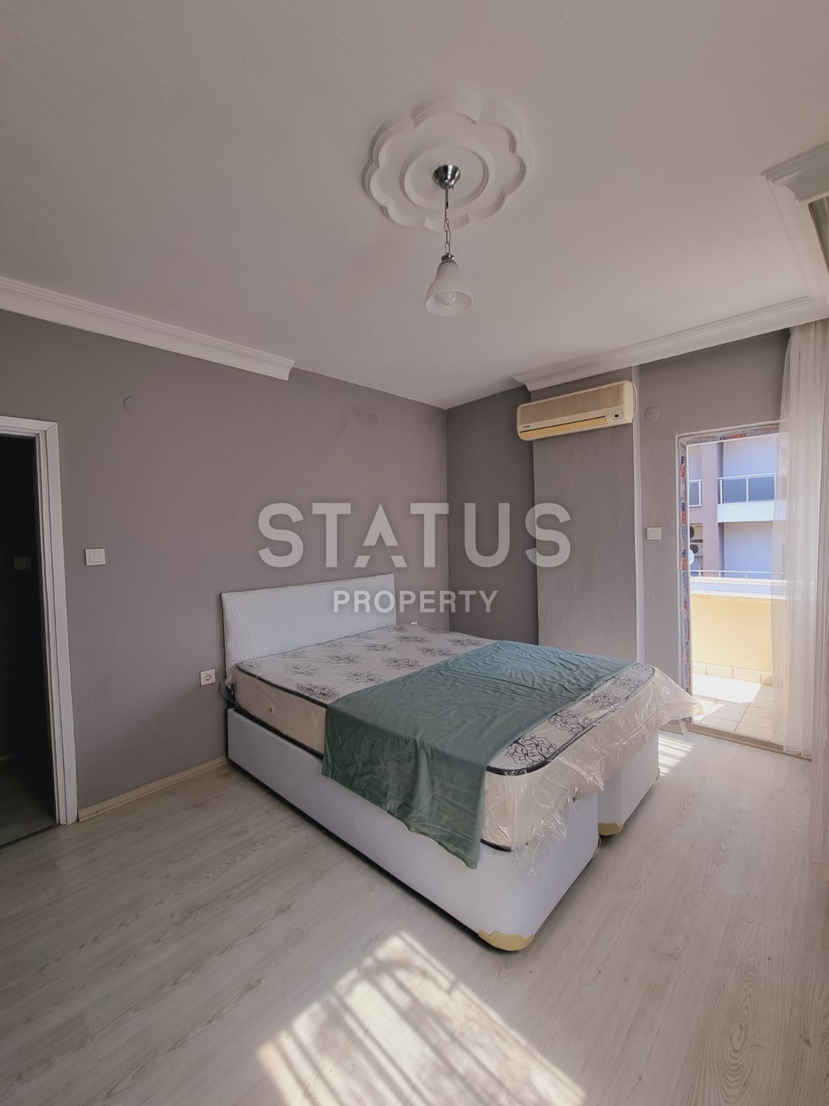 Апартаменты 2+1, в районе Махмутлар, 110 кв.м. фото 6